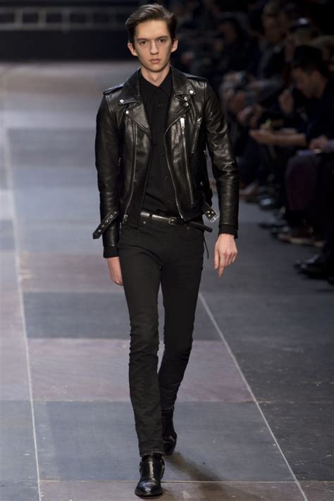 saint laurent shorts men's